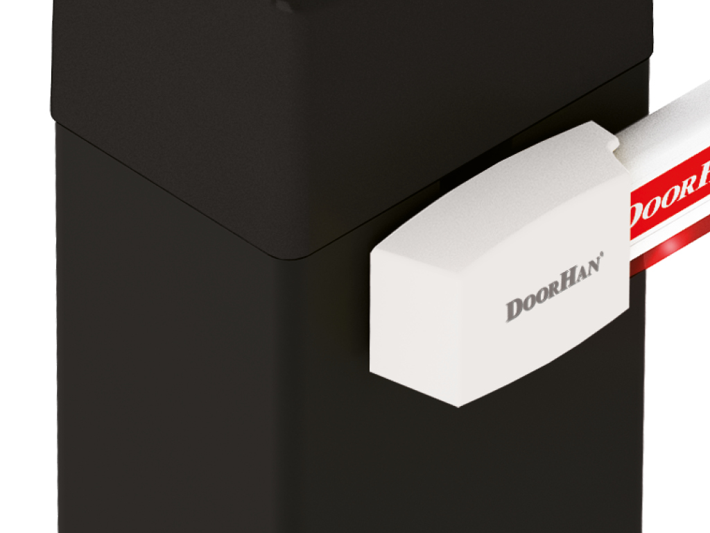 Ko'taruvchi uzunlikni o'rnatish tuguni